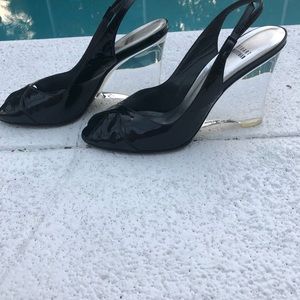 Stuart wietzmsn wedged!